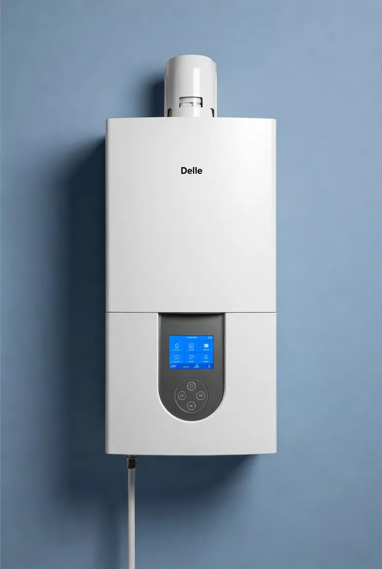 Gaziosmanpaşa Kombi Tamiri ve Profesyonel Bakım